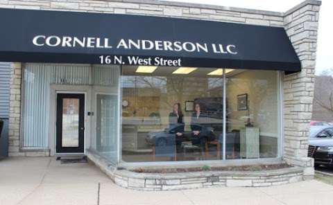 Cornell Anderson LLC