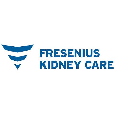 Fresenius Kidney Care Waukegan Harbor