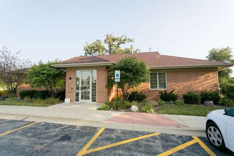Lake County Health Department - Tuberculosis (TB) Clinic