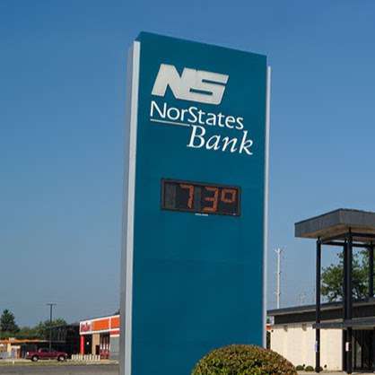 NorStates Bank