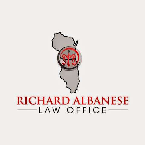 RICHARD ALBANESE LAW OFFICE