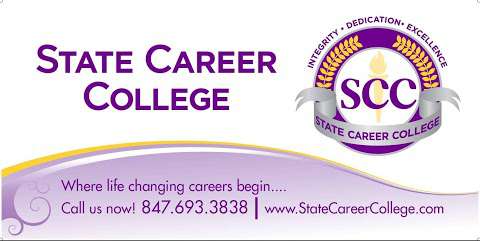STATE CAREER COLLEGE