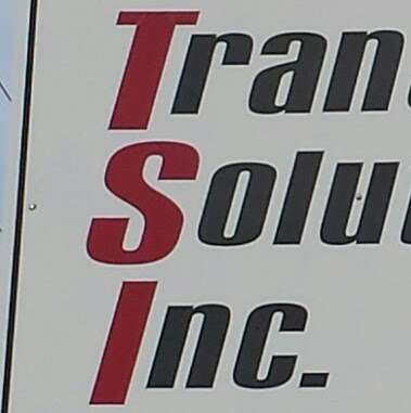 Transmission Solutions Inc.