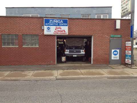 Zuniga Automotive Service & Towing